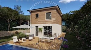 maison à la vente -   40390  SAINT MARTIN DE SEIGNANX, surface 78 m2 vente maison - UBI476267909